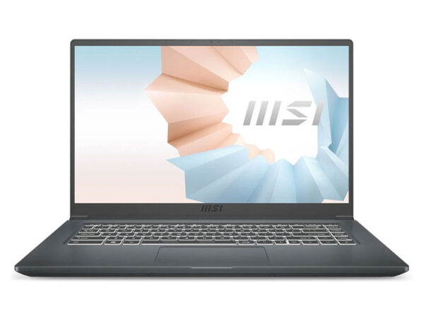 Laptop MSI Modern 15 A11M