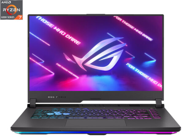 Laptop Asus Gaming ROG Strix G15 G513RC-HN038W