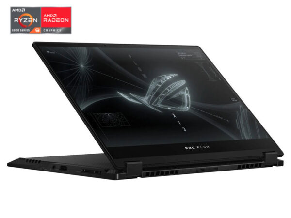 Laptop Asus ROG Flow X13 GV301QC-K6082T