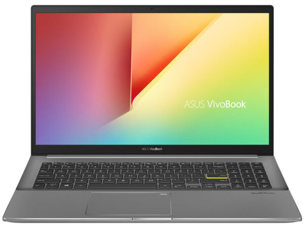 Laptop Asus VivoBook S15 S533EQ-BQ429W