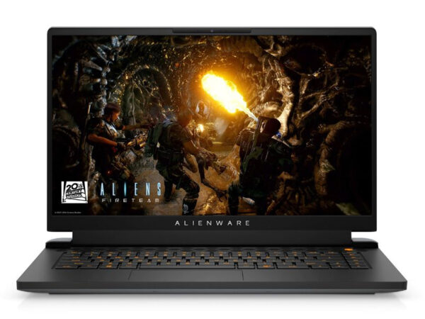 Laptop Gaming Dell Alienware M15 R6 70272633