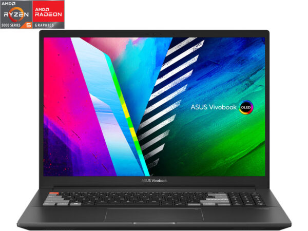 Laptop Asus Vivobook Pro 16X OLED M7600QC-L2077W
