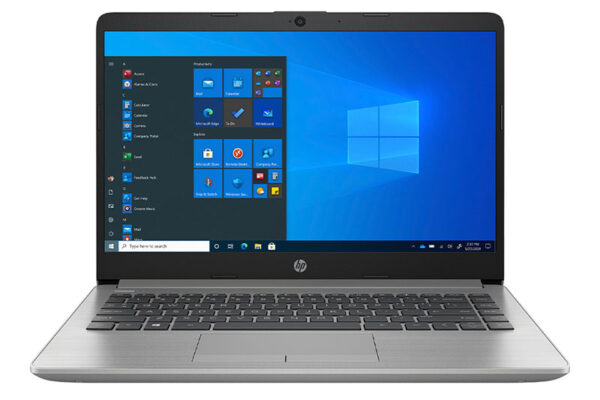 Laptop HP 240 G8 617K2PA - Bạc