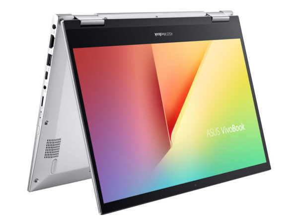 Laptop Asus VivoBook Flip 14 TP470EA-EC347W