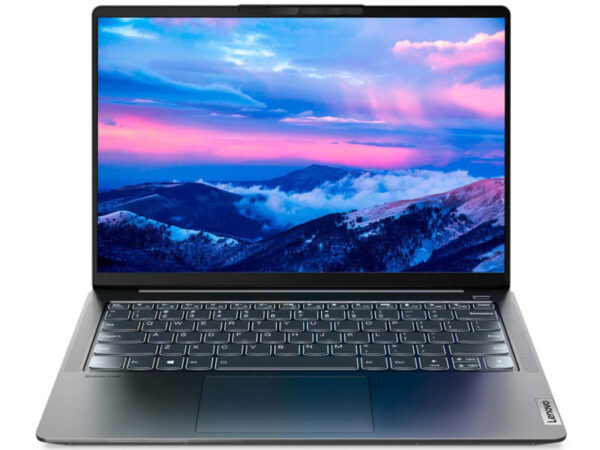 Laptop Lenovo IdeaPad 5 Pro 14ACN6 82L700M9VN
