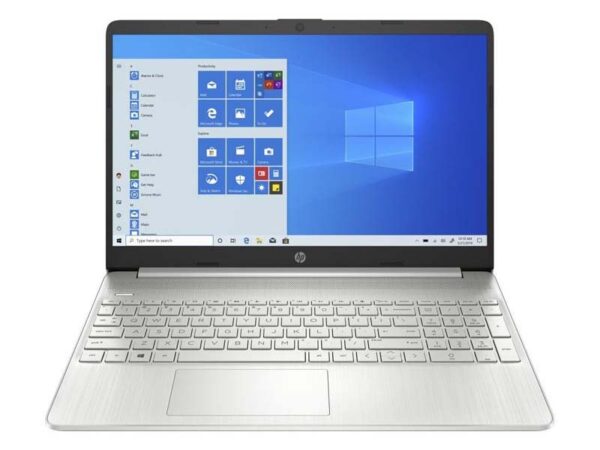 Laptop HP 15s-du1106TU 2Z6L5PA