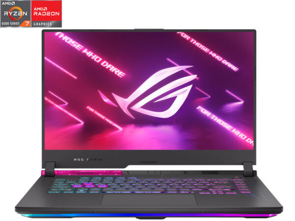 Laptop Asus Gaming ROG Strix G15 G513RW-HQ223W