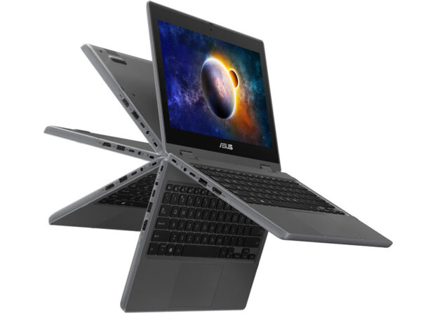 Laptop Asus BR1100FKA-BP1009W - Màn 11.6inch Cảm Ứng