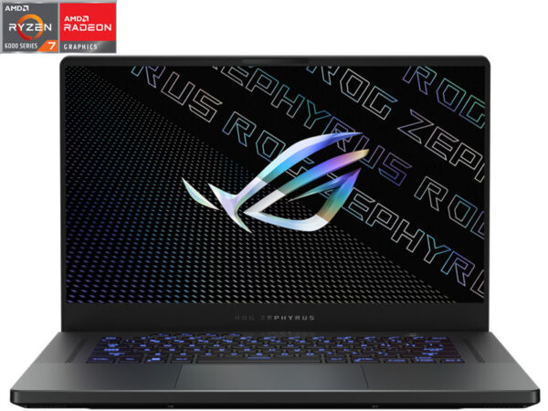 Laptop Asus ROG Zephyrus G15 GA503RW-LN100W