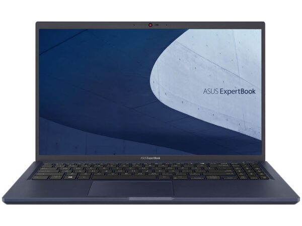 Laptop Asus ExpertBook B1500CEPE-EJ0823W ( i5-1135G7/8GB/512GB-SSD/15.6FHD/ĐEN/W11SL/MX330-2GB)