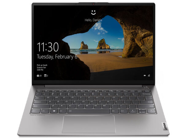Laptop Lenovo ThinkBook 13s G3 ACN 20YA003GVN