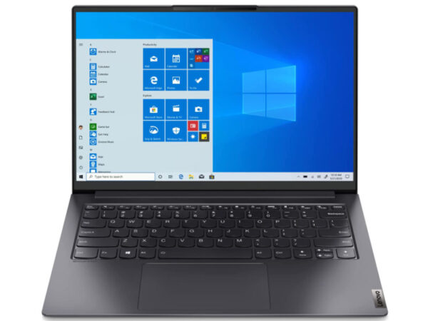Laptop Lenovo Yoga Slim 7 Pro 14IHU5 O 82NH009PVN (i7-11370H/16G/ 512GSSD/14.0-2.8K-OLED/Win11)