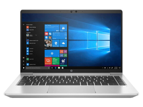 Laptop HP ProBook 440 G8 614F5PA Silver