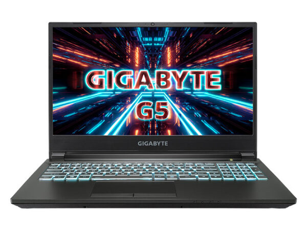 Laptop Gigabyte G5 KD-52VN123SO