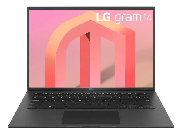 Laptop LG Gram 2022 14Z90Q-G.AH75A5