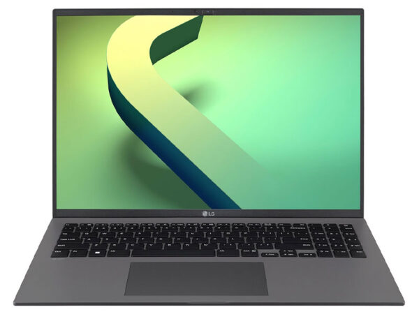 Laptop LG Gram 2022 16ZD90Q-G.AX53A5