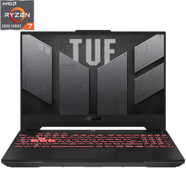 Laptop Asus TUF Gaming A15 FA507RE-HN007W