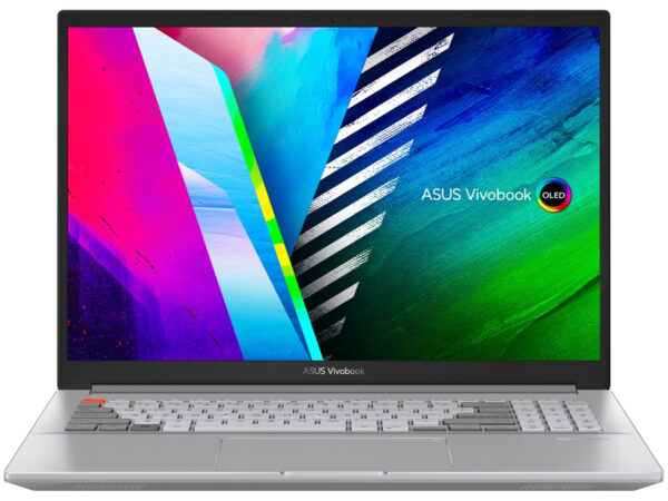 Laptop Asus Vivobook Pro 16X OLED N7600ZE-L2010W