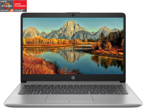 Laptop HP 245 G8 61C66PA (AMD R5 5500U)