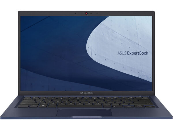 Laptop Asus ExpertBook B1 B1400CEAE-EK3009T (i5-1135G7, RAM 8GB, SSD 512GB, 14.0Inch FHD, Windows 10)