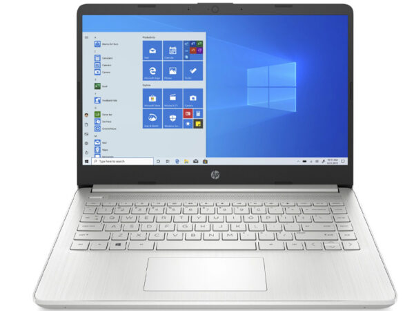 Laptop HP 14s-dq2626TU 6R9M5PA (Bản RAM 8GB)