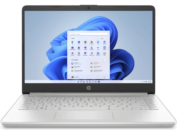 Laptop HP 14s-dq2550TU 470D5PA