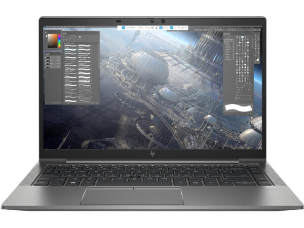 Laptop HP ZBook Firefly 14 G8 i5-16G-DDR4-3200 (1A2F1AV)