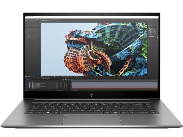 Laptop HP Zbook Studio 15 G8 3K0S1AV (i7-11800H/ RAM 16GB/ SSD 512/ VGA 8GB/ Win 10 Pro)