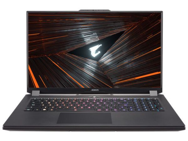 Laptop Gigabyte AORUS 17 XE5-73VN534GH