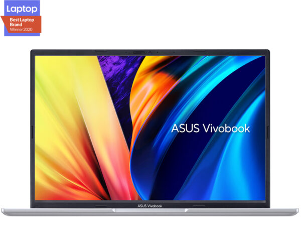 Laptop Asus Vivobook 14X A1403ZA-LY072W (i3-1220P/ 8GB/ 256 SSD/ 14Inch WUXGA/ Win 11/ Bạc)