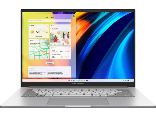 Laptop Asus Vivobook Pro 14X OLED N7401ZE-M9028W (N7000-Intel Gen 12)
