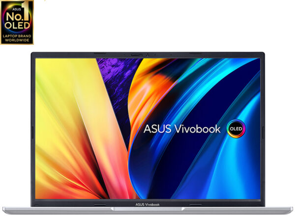 Laptop Asus Vivobook OLED M1503QA-L1044W (AMD Ryzen 7 5000 Series)