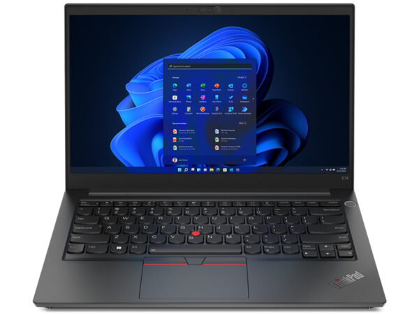 Laptop Lenovo ThinkPad E14 Gen 4 21E3S03900 (i5-1235U/16GD4/256GSSD/14.0FHD)