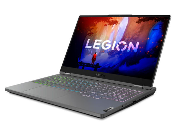 Laptop Lenovo Gaming Legion 5 15ARH7 82RE0035VN (Ryzen 7 6800H)