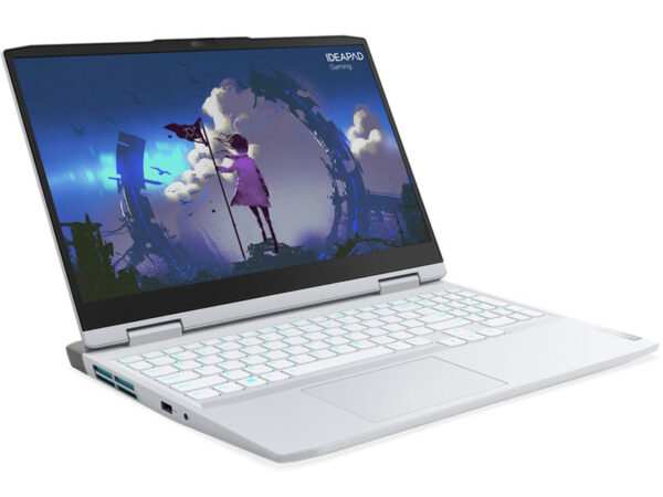 Laptop Lenovo IdeaPad Gaming 3 15IAH7 82S90086VN