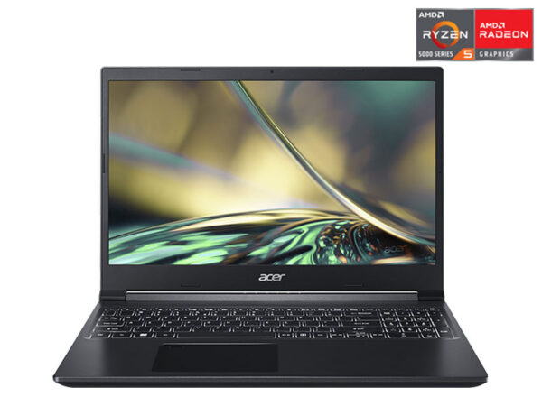 Laptop Acer Gaming Aspire 7 A715-43G-R8GA NH.QHDSV.002