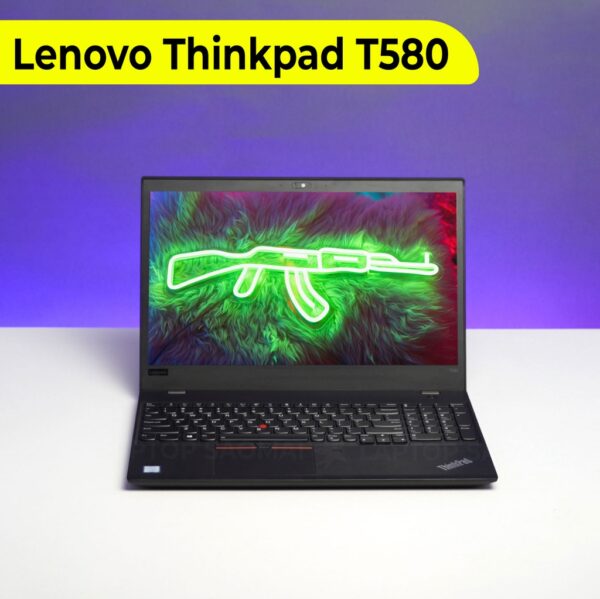 Lenovo Thinkpad T580 i5 8250U, i7 8550U/ 8GB/ 256GB/ 15.6" FHD