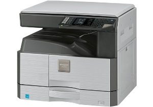 Máy photocopy a3 sharp ar-6023d