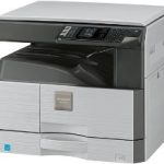 Máy photocopy A3 Sharp AR-6023N