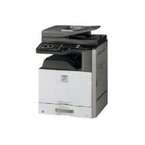 Máy photocopy a3 sharp ar-6023d + df