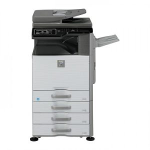 Máy photocopy a3 sharp mx-m654n