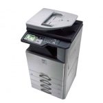 Máy Photocopy màu A3 Sharp MX-1810U