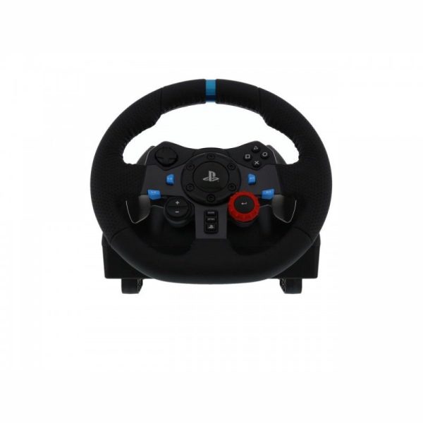 LOGITECH DRIVING G29 RACING WHEEL (Vô lăng đua xe)