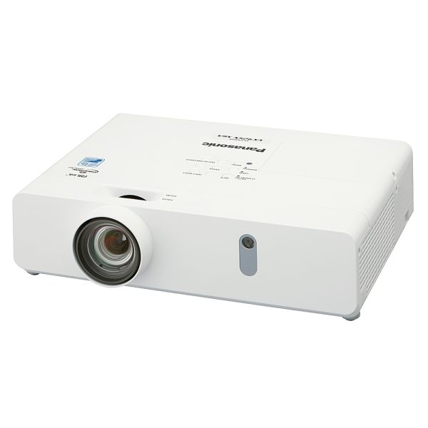 MÁY CHIẾU PANASONIC PT-VX430 (4500ANSI/XGA/WHITE)