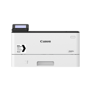 Máy in laser CANON LBP226DW (In trắng đen A4 2 mặt tự động, có Wifi, có cổng LAN)