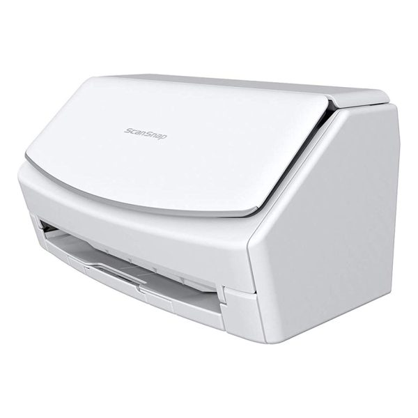 Máy scan 2 mặt tự động kết nối Wifi Fujitsu IX1500 (42SPA03770 - B001)