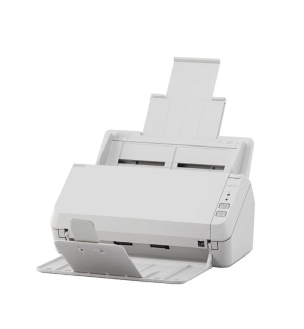 Máy quét scan 2 mặt tự động, kết nối mạng lan FUJITSU SP1120N (PA03811-B001))