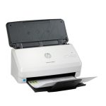 Máy quét tài liệu hai mặt tự động Scanner HP SCANJET PRO 3000 S4 (6FW07A) sheet feed