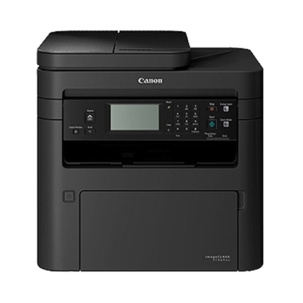 Máy In Laser đa chức năng CANON MF269DW (In A4 2 mặt tự động, có Scan và Photocopy, có Fax, có cổng LAN, có In Wifi)