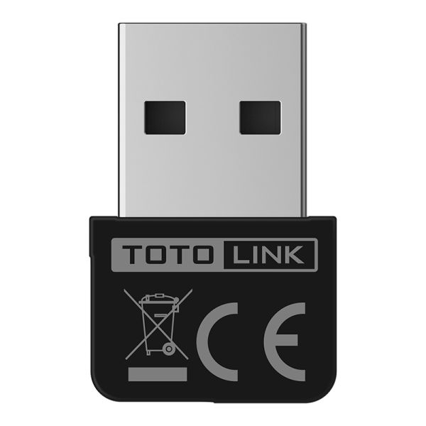 USB thu sóng Wifi Totolink N160USM, 150 Mbps